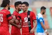 لیگ برتر باید ادامه داشته باشد 