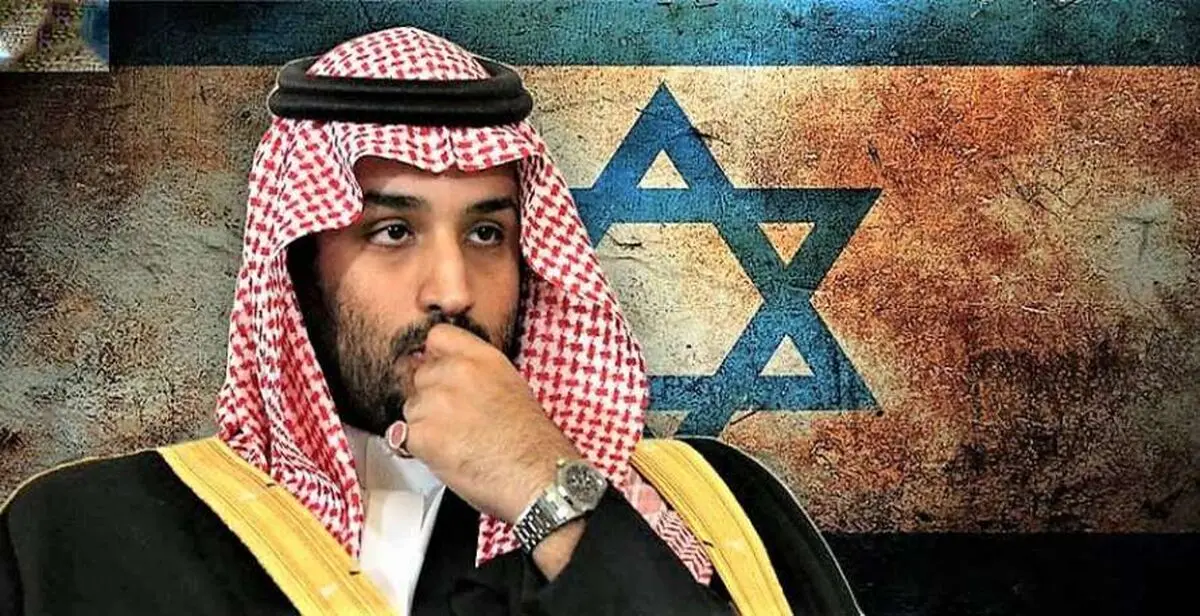 ننگ جدید بن سلمان برای کشورش