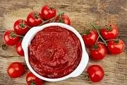 قیمت انواع رب گوجه فرنگی در بازار مهر 1400+جدول

