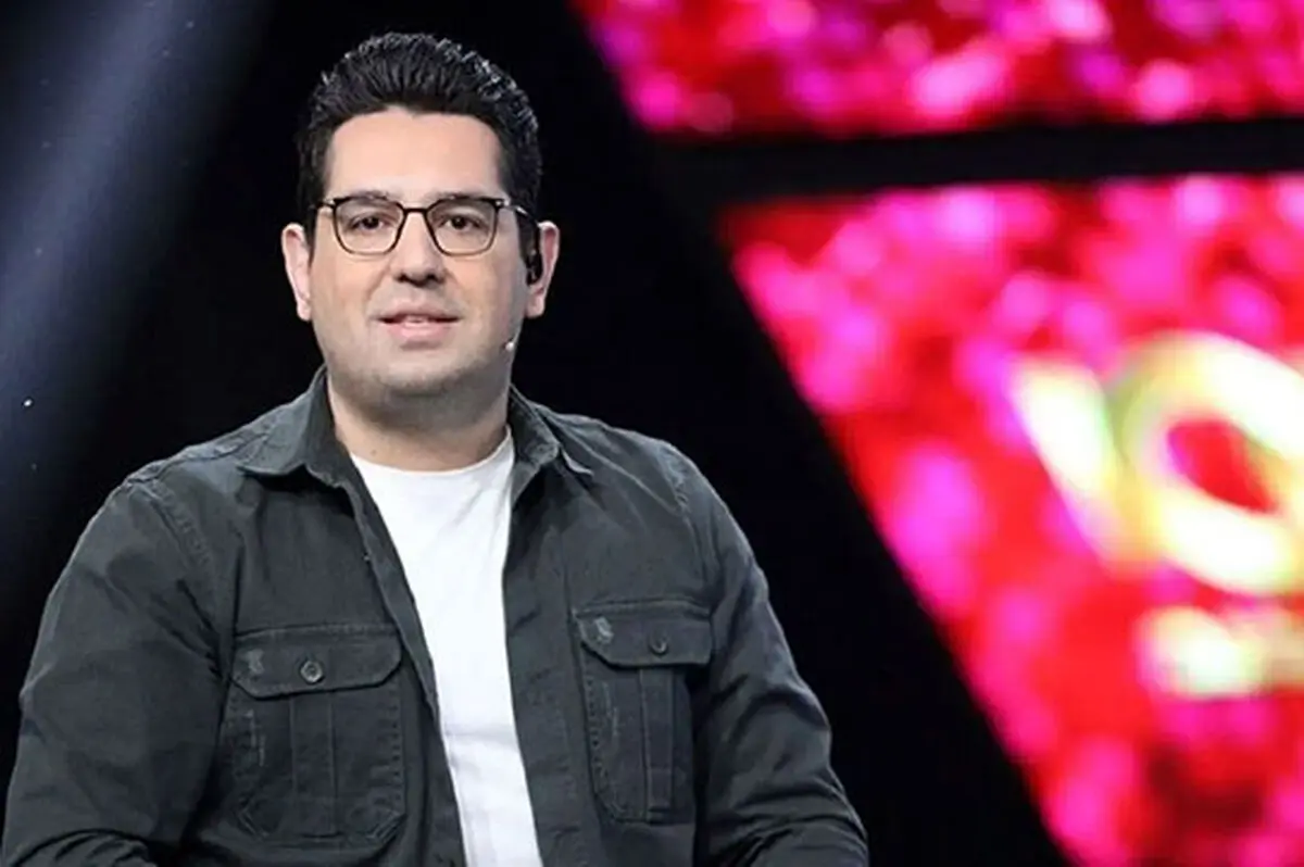 محمدرضا احمدی مهاجرت کرد؟
