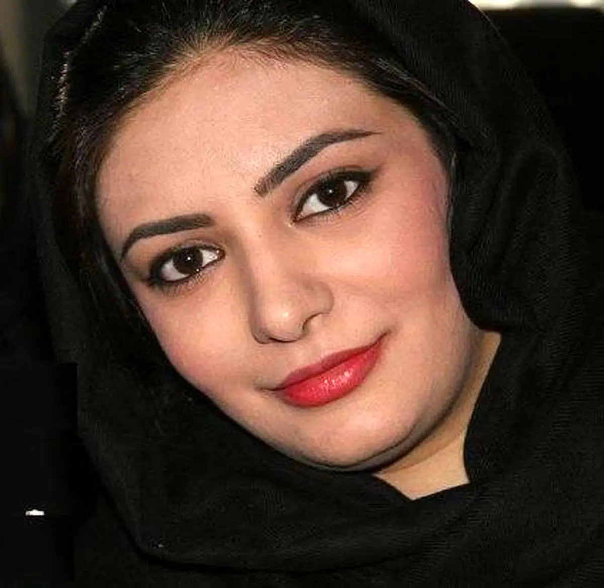 احساسات خواهرانه «لیندا کیانی»/ عکس