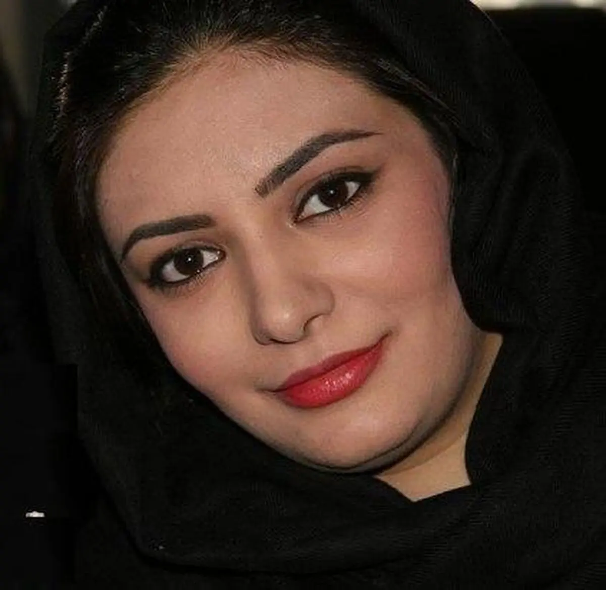 احساسات خواهرانه «لیندا کیانی»/ عکس