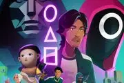 نتفلیکس از بازی Squid Game: Unleashed رونمایی کرد
