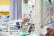 روز های سیاه و تلخ مشهد/ گزارش تصویری