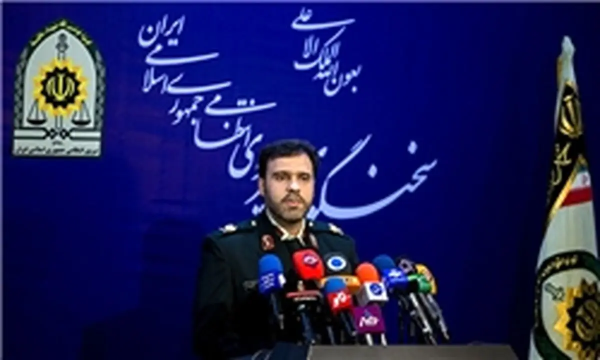 اجازه اطلاع رسانی در مورد پزشک تبریزی را نداریم