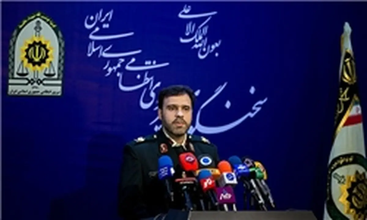 اجازه اطلاع رسانی در مورد پزشک تبریزی را نداریم