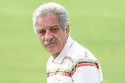 استقلالی ها برای پورحیدری مشکی نمی پوشند