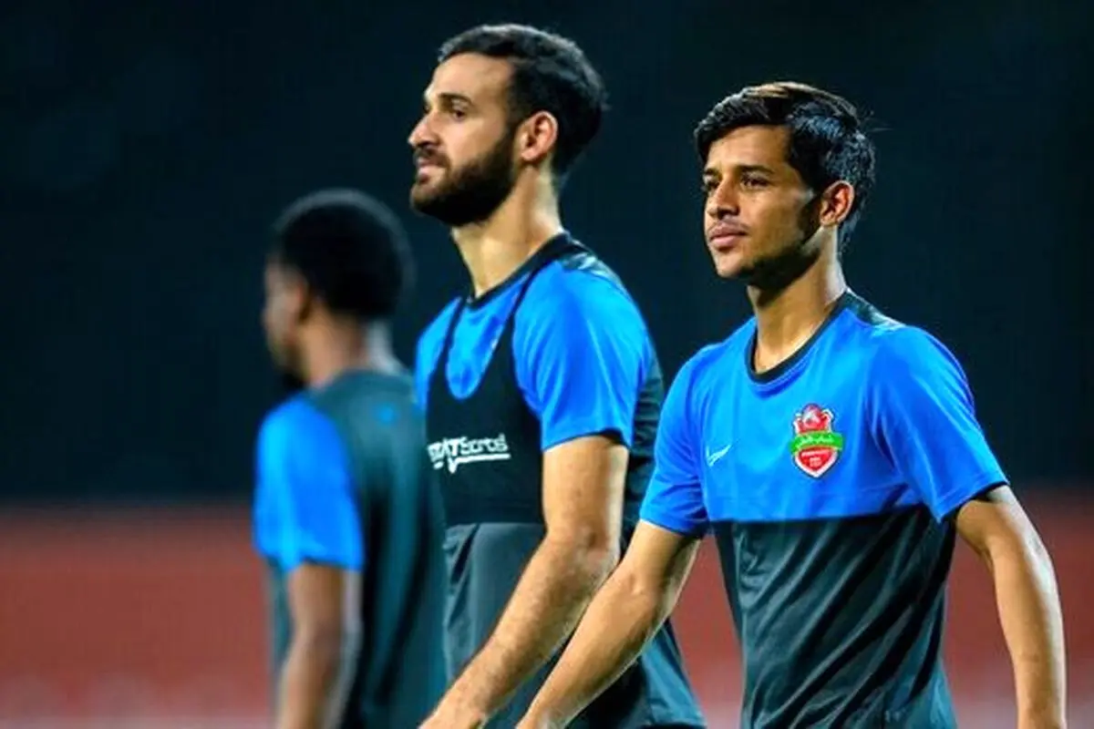 دلتنگی هافبک سابق سرخها برای بازی در پرسپولیس