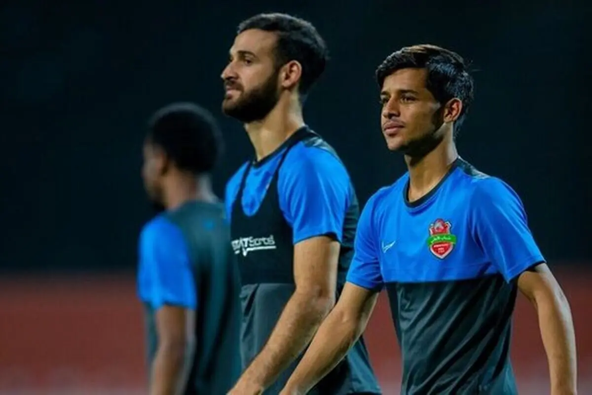 دلتنگی هافبک سابق  سرخ‌ها برای بازی در پرسپولیس