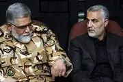 نقش حاج قاسم در موازنه نظامی و قدرت دفاعی جمهوری اسلامی ایران