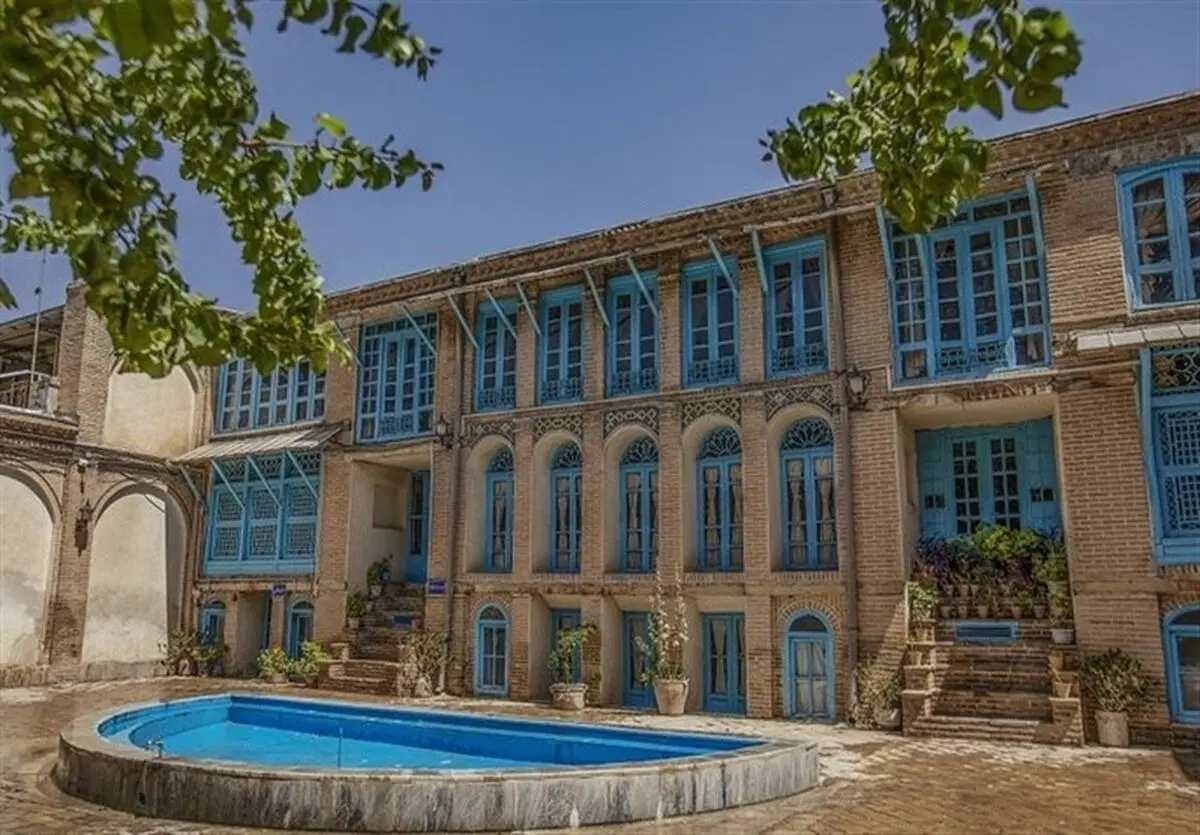 ۲۰۰ بنای تاریخی در بروجرد کشف شد
