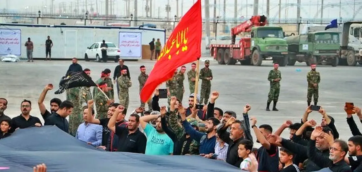 نرخ کرایهها از شلمچه تا نجف و کربلا