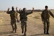 حشد الشعبی طرح تروریستی برای تخریب مزار شهید المهندس را خنثی کرد