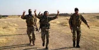 هدف جدید آمریکا در عراق مشخص شد