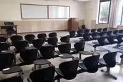 حضوری شدن دانشگاه‌ها کلید خورد
