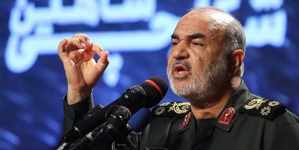 همه دشمنان از بازی‌های خطرناک با ایران منصرف شده‌اند