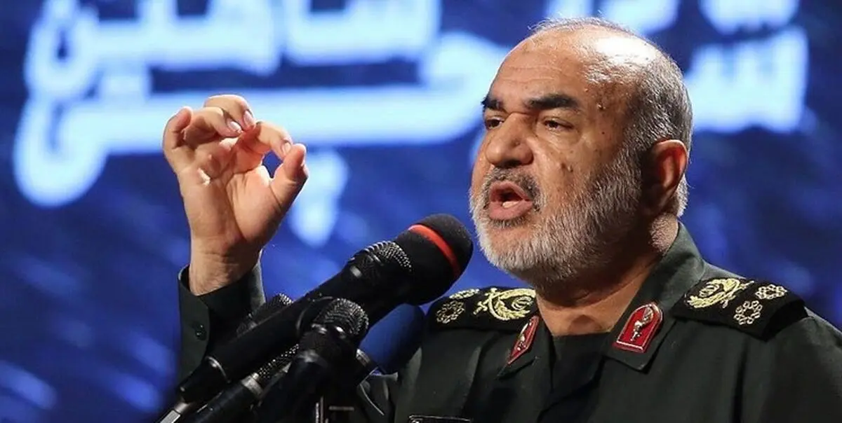 موشک‌های «کروز دریایی» سپاه با برد ۲۰۰۰ کیلومتر 