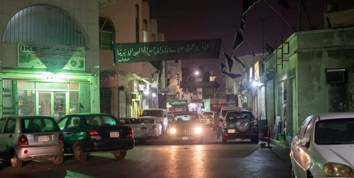  شهادت دو نفر از اهالی شیعه‌نشین قطیف