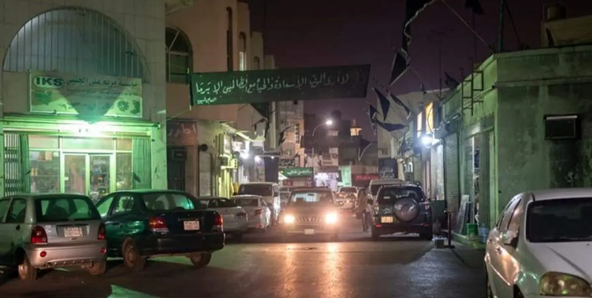  شهادت دو نفر از اهالی شیعه‌نشین قطیف