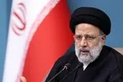  رئیس‌جمهور: آتش‌نشان جلوه فداکاری، ایثار و مسئولیت‌پذیری است 