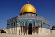 حماس: مسجد الاقصی خط قرمز است