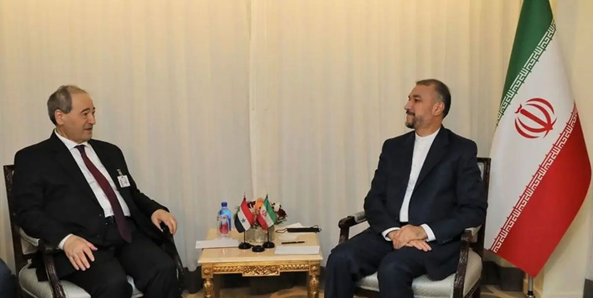  تبادل پیام‌ها بین آمریکا و ایران در جریان است 