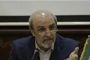 پشت پرده برکناری وزیر ورزش بالاخره فاش شد!