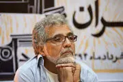 افخمی: «مسیح پسر مریم»، فیلم خوبی نیست و «قولچاق»، مشکل امنیتی دارد 