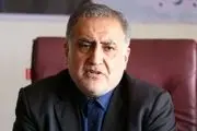 محدودیت نطق احمد علیرضابیگی رفع شد