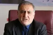 محدودیت نطق احمد علیرضابیگی رفع شد