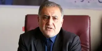 محدودیت نطق احمد علیرضابیگی رفع شد