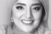 شباهت عجیب نرگس محمدی و خواهرش /عکس