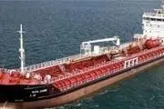 ۲ تانکر حامل نفت ایران سرگردان در آب‌های امارات