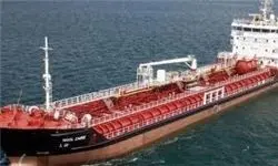 فروش ۴۰ درصد نفت صادراتی ایران به اروپا