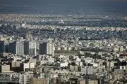 قیمت واحد‌های زیر ۱۰۰ متر در محله باغ فیض تهران
