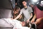 جنایات رژیم صهیونیستی علیه کودکان فلسطینی فهرست شد