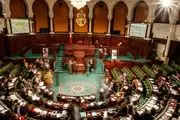 رأی اعتماد پارلمان تونس به دولت جدید