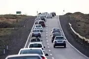 وضعیت راه‌های کشور؛ ۱۲ مهرماه ۱۴۰۱
