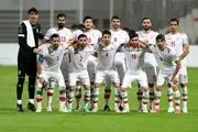 ترکیب احتمالی تیم ملی فوتبال ایران مقابل الجزایر