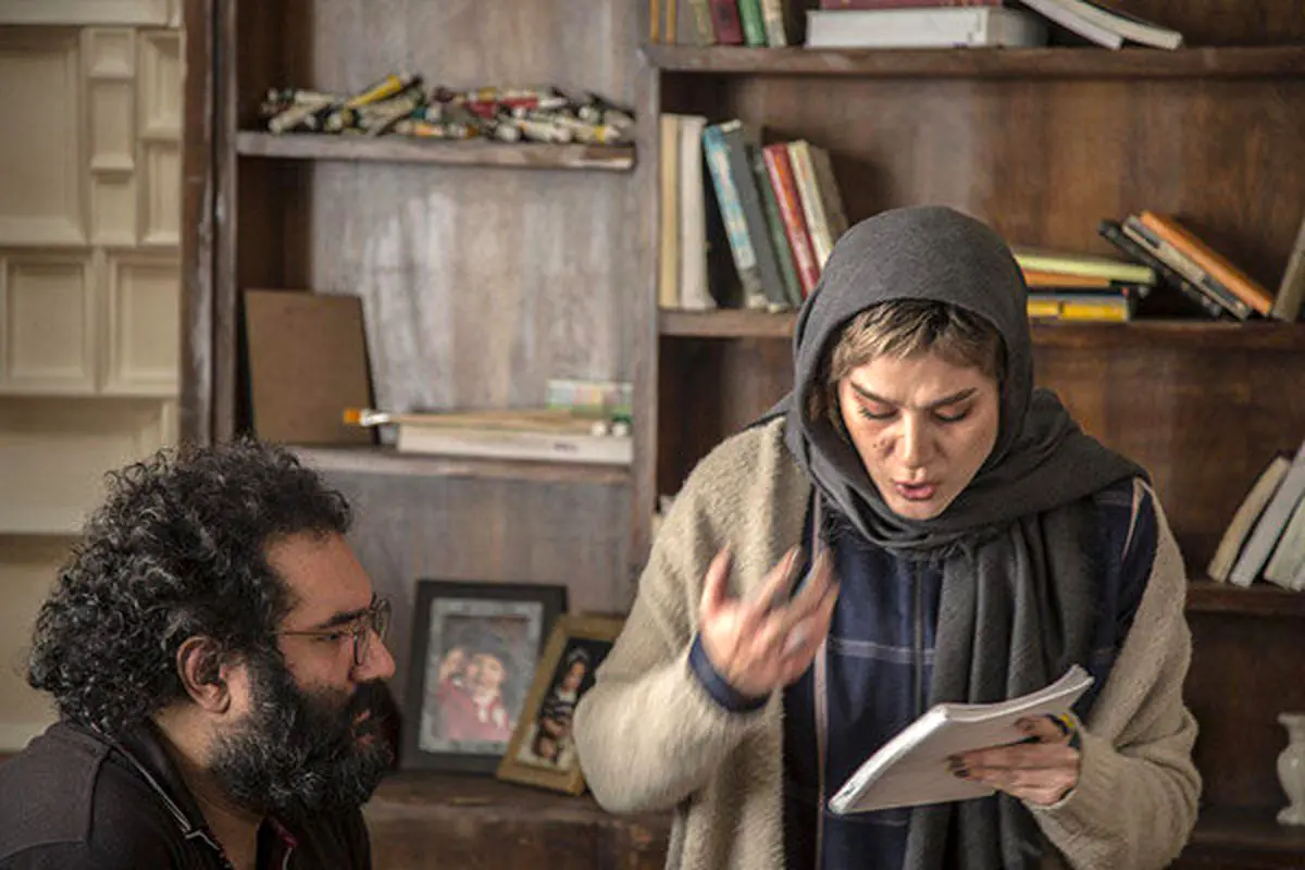 «میلاد کی مرام» هیچ مشارکت مالى ای در فیلم «امیر» نداشته است/ کاظمی و کى مرام پتانسیل کاندیدا شدن و دریافت سیمرغ را دارندش+ فیلم