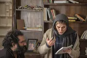 «میلاد کی مرام» هیچ مشارکت مالى ای در فیلم «امیر» نداشته است/ کاظمی و کى مرام پتانسیل کاندیدا شدن و دریافت سیمرغ را دارندش+ فیلم