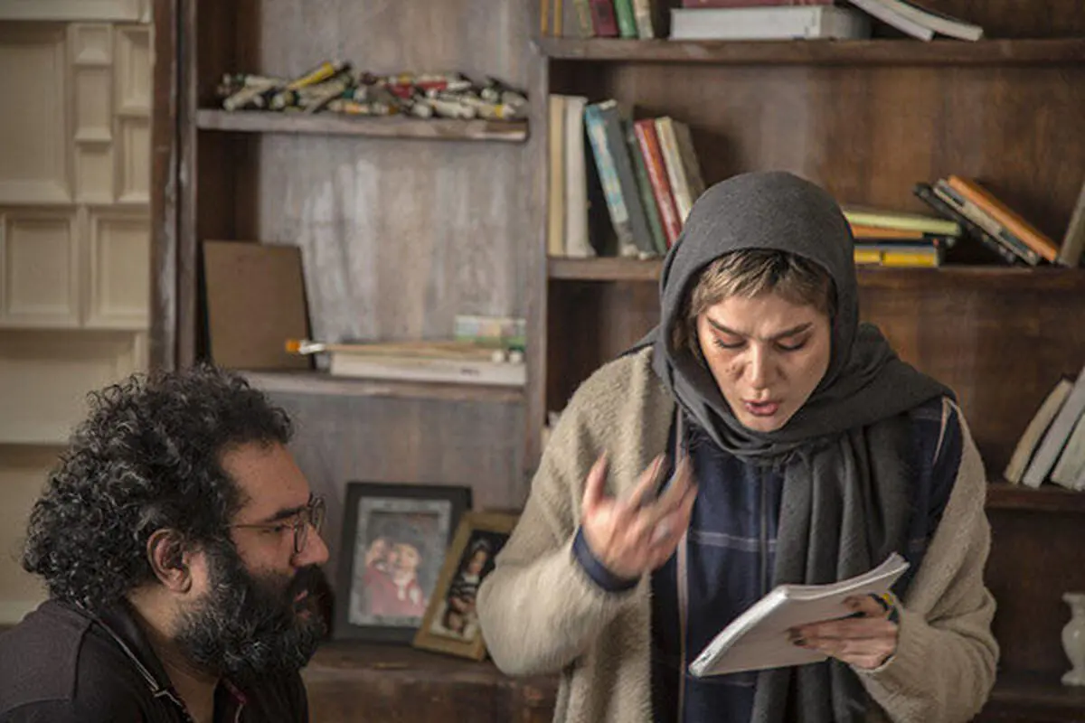 «میلاد کی مرام» هیچ مشارکت مالى ای در فیلم «امیر» نداشته است/ کاظمی و کى مرام پتانسیل کاندیدا شدن و دریافت سیمرغ را دارندش+ فیلم