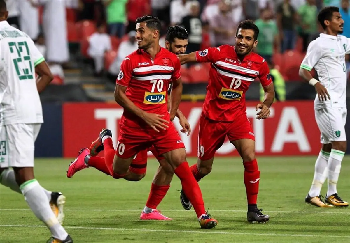 تمجید AFC از روحیه فوقالعاده شاگردان برانکو