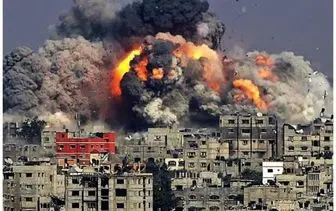 چرا ایران به غزه کمک نمی‌کند؟ +فیلم