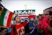 پس از صعود به جام جهانی ایران تا صبح نخوابید