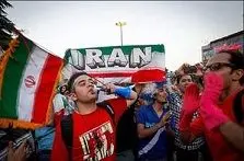پس از صعود به جام جهانی ایران تا صبح نخوابید