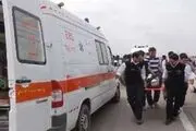 تصادف مرگبار در بزرگراه فدائیان اسلام 