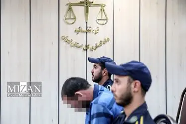 دادگاه رسیدگی به پرونده قتل الهه حسین‌نژاد