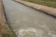 
غرق شدن زن ۶۴ ساله در کانال آب قزوین