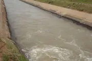 
غرق شدن زن ۶۴ ساله در کانال آب قزوین